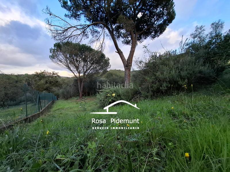 Foto abd528c6-1d2e-4831-b8ac-5f64c8805f79. Terrain résidentiel dans Mas Altaba - El Molí Maçanet de la Selva