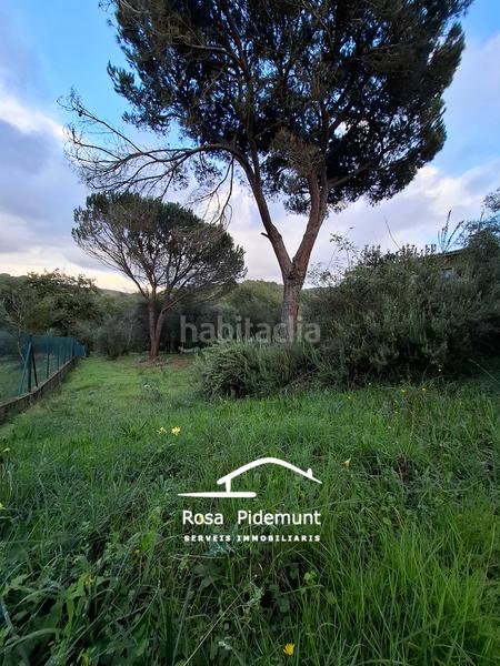 Foto e4a0c02b-9ec4-45a8-891a-619304421c90. Terrain résidentiel dans Mas Altaba - El Molí Maçanet de la Selva