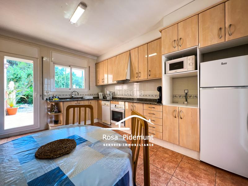 Foto 5853d876-daa2-4c62-b9af-a78581f4943f. Casa amb xemeneia calefacció aparcament piscina a Tordera