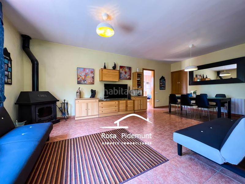 Foto 6b061ea5-7470-4423-8100-0d03ffbc1100. Casa amb xemeneia calefacció aparcament piscina a Tordera