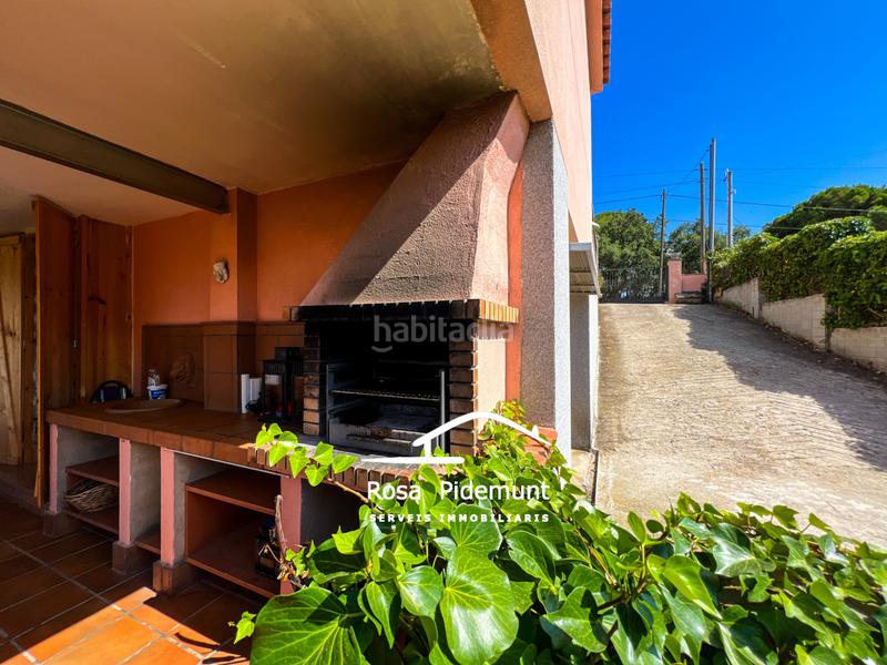 Foto eb12489e-f751-44dd-96b5-a16b71333821. Casa amb xemeneia calefacció aparcament piscina a Tordera