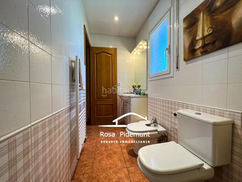 Foto eb61cbd2-66f2-475b-8651-38a830ca1fe1. Casa amb xemeneia calefacció aparcament piscina a Tordera