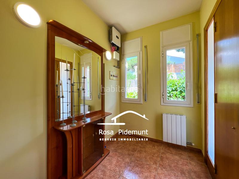 Foto eb61cf6d-8997-46b9-b044-6afca09a353a. Casa amb xemeneia calefacció aparcament piscina a Tordera