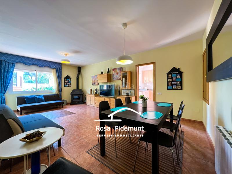 Foto f9d998d7-4722-4531-b4ab-a099a34b3380. Casa amb xemeneia calefacció aparcament piscina a Tordera
