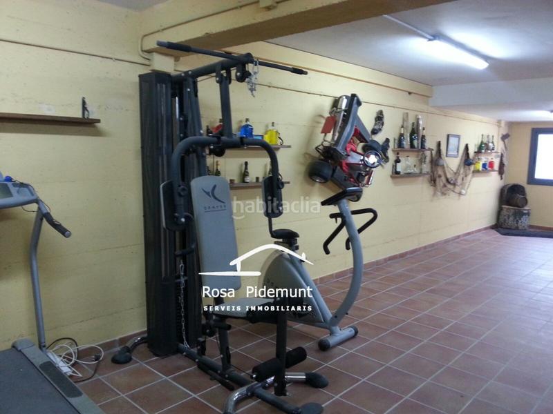 Foto 00fe54f4-9041-44b1-951f-05d8b2efd0db. Chalet espectacular casa de alto standing!!! en Ametlla del Vallès (L´)