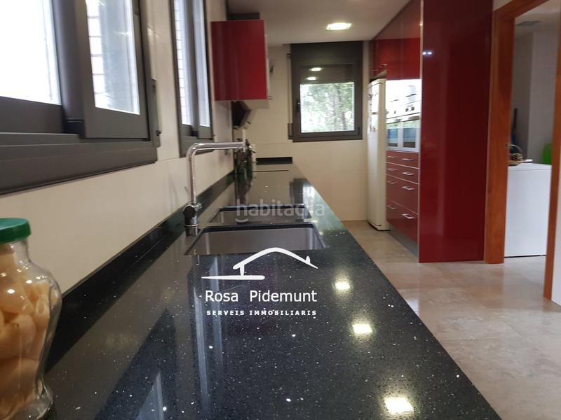 Foto 0acb6a27-ae18-4483-90a0-ee9416eb1633. Chalet espectacular casa de alto standing!!! en Ametlla del Vallès (L´)