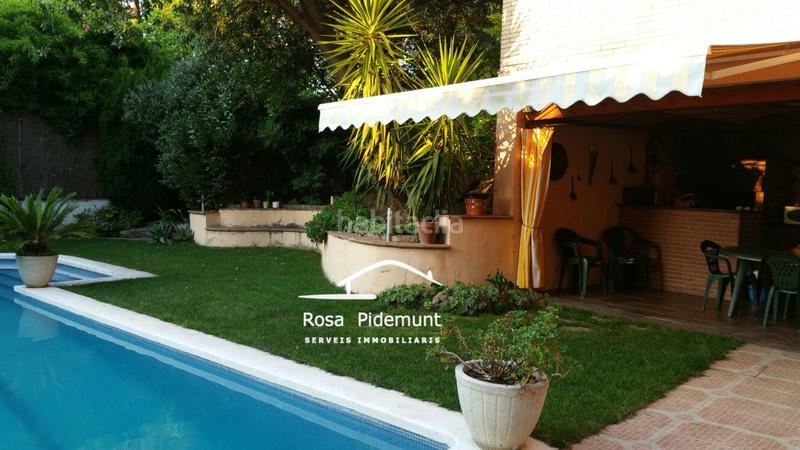 Foto 263dad25-d54e-4378-a8ff-e626a710602b. Chalet espectacular casa de alto standing!!! en Ametlla del Vallès (L´)