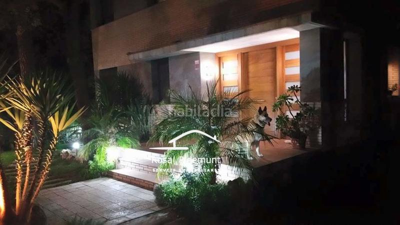 Foto 3a08bcd5-a18e-4f84-af94-255481fa8641. Chalet espectacular casa de alto standing!!! en Ametlla del Vallès (L´)