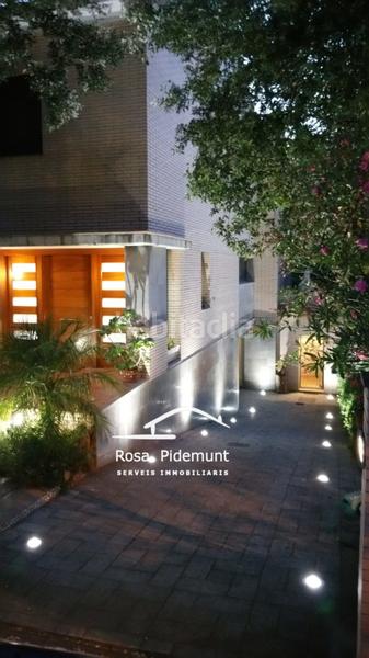 Foto 56064e6a-1be4-44a2-9579-764bd6ef44fe. Chalet espectacular casa de alto standing!!! en Ametlla del Vallès (L´)