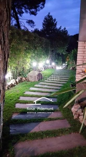 Foto 5bf9b65d-8639-4d36-96dc-328c050ef281. Chalet espectacular casa de alto standing!!! en Ametlla del Vallès (L´)