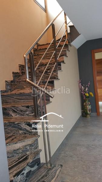 Foto 60de0ea0-e36b-43fc-ad0a-7acd92a88b8e. Chalet espectacular casa de alto standing!!! en Ametlla del Vallès (L´)