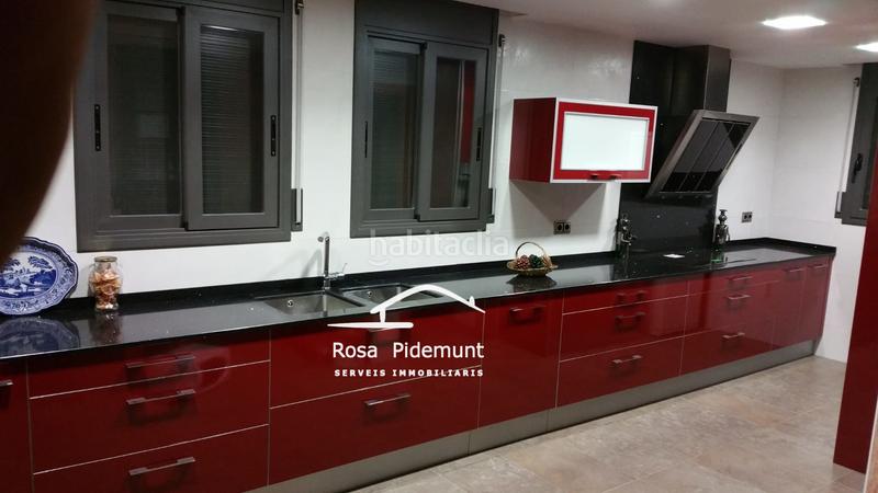 Foto 61340fb4-ef4b-428f-a31b-c93a25588e17. Chalet espectacular casa de alto standing!!! en Ametlla del Vallès (L´)