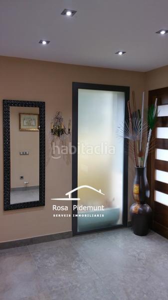 Foto 7001c2d8-cf77-4231-b319-9a0477775045. Chalet espectacular casa de alto standing!!! en Ametlla del Vallès (L´)