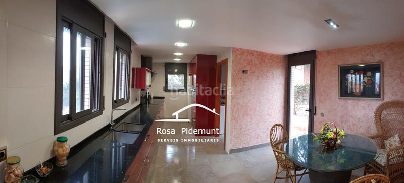 Foto 7a534eae-94f3-4bfd-992b-723738ce425a. Chalet espectacular casa de alto standing!!! en Ametlla del Vallès (L´)