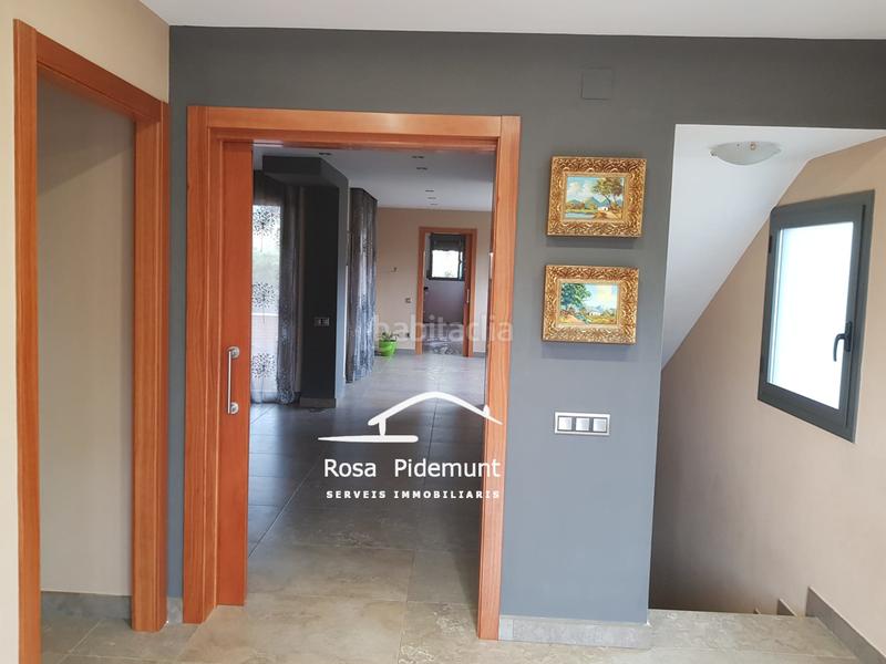 Foto 87502afe-bd05-4800-a7b4-60c249c6e812. Chalet espectacular casa de alto standing!!! en Ametlla del Vallès (L´)