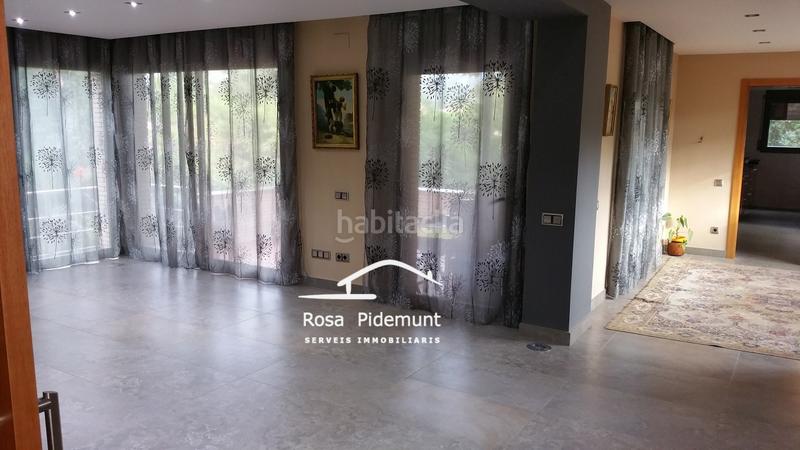 Foto 8aa0868b-7f56-4daf-a33f-998e1669d6c5. Chalet espectacular casa de alto standing!!! en Ametlla del Vallès (L´)