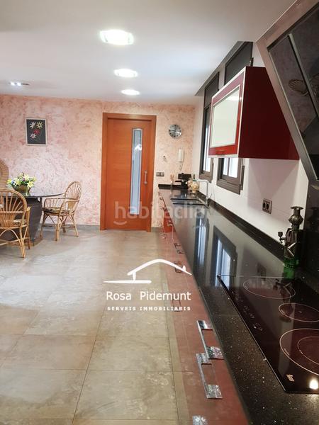 Foto 9e08df02-4e4d-47f1-8376-95467107923b. Chalet espectacular casa de alto standing!!! en Ametlla del Vallès (L´)