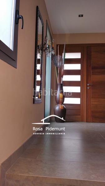 Foto a7a773b7-c4d3-4061-8691-82c91b1b3158. Chalet espectacular casa de alto standing!!! en Ametlla del Vallès (L´)