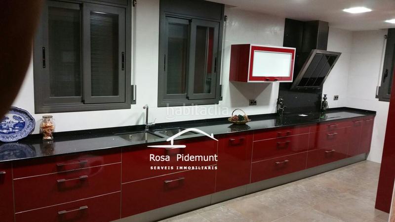 Foto b1d4d524-438b-4581-9698-6a0b60200977. Chalet espectacular casa de alto standing!!! en Ametlla del Vallès (L´)