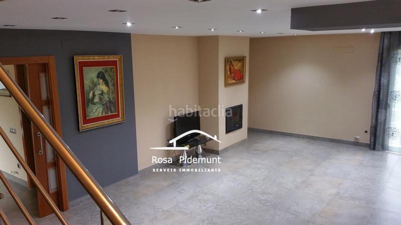 Foto bdfe540b-6f28-4ffd-8719-289f2118c55a. Chalet espectacular casa de alto standing!!! en Ametlla del Vallès (L´)