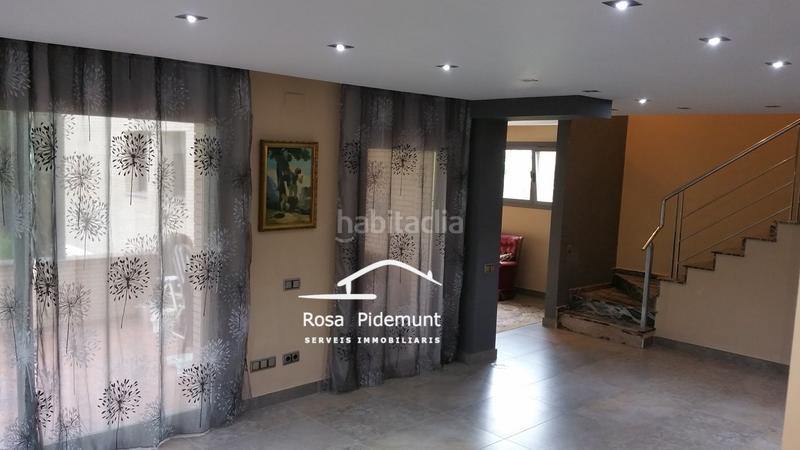 Foto cdba6150-1d85-4e57-b411-f1367afb98a1. Chalet espectacular casa de alto standing!!! en Ametlla del Vallès (L´)