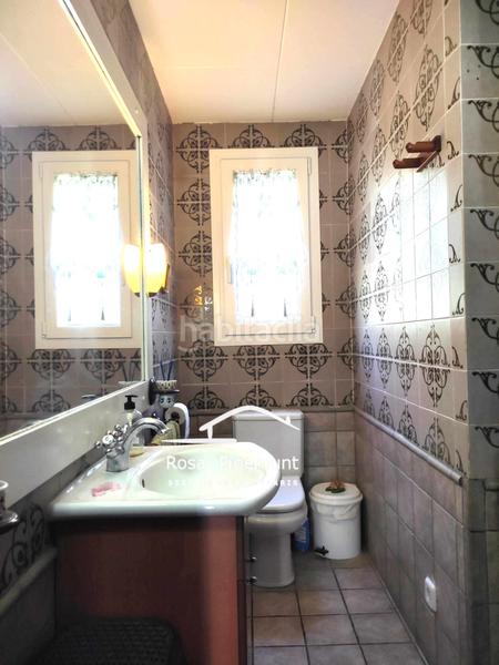 Foto 0dce0be1-2529-41b7-9d6b-c82ba7a85abd. Chalet with fireplace heating parking pool in Roca Grossa Lloret de Mar