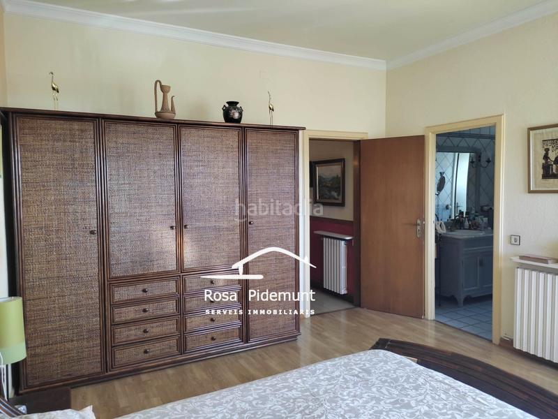 Foto 4137309b-e06c-441c-b941-fc53287ef54c. Chalet with fireplace heating parking pool in Roca Grossa Lloret de Mar