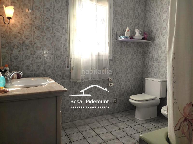 Foto 42fa59a9-8e2b-4ae8-80c1-1bac774cf0ad. Chalet with fireplace heating parking pool in Roca Grossa Lloret de Mar