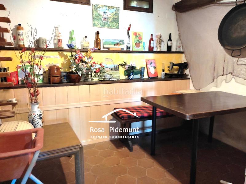 Foto 491549e0-1808-49e8-9859-dbf6bd57827f. Chalet with fireplace heating parking pool in Roca Grossa Lloret de Mar