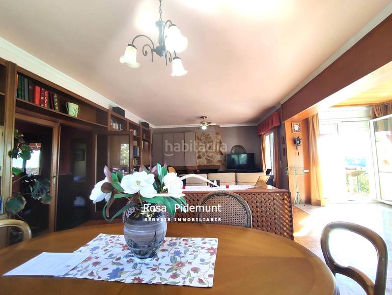 Foto 524e8ddf-3c45-4b70-9237-1dd842ab040d. Chalet with fireplace heating parking pool in Roca Grossa Lloret de Mar