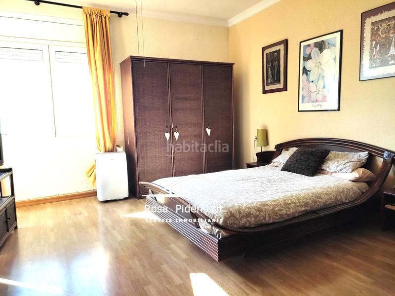 Foto 5c16b791-e435-4d63-af18-c51ebf386193. Chalet with fireplace heating parking pool in Roca Grossa Lloret de Mar