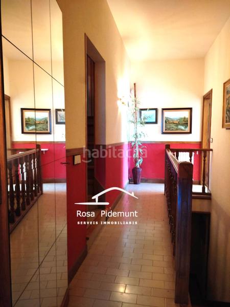 Foto 63a3edfc-42cf-4b35-89c5-c4a3be8b1547. Chalet with fireplace heating parking pool in Roca Grossa Lloret de Mar