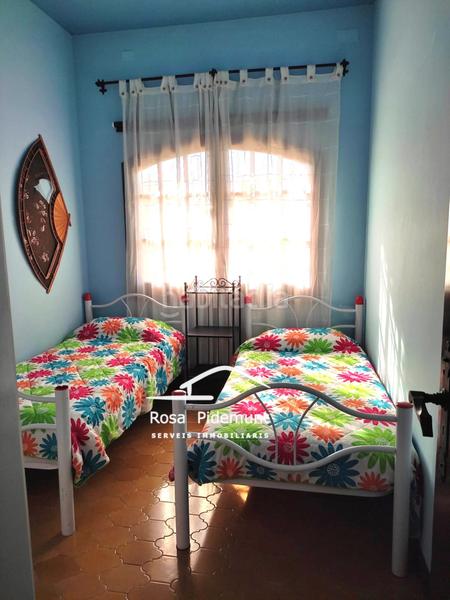 Foto 656e7576-1a78-401b-9b6c-f1737d1d4b1c. Chalet with fireplace heating parking pool in Roca Grossa Lloret de Mar