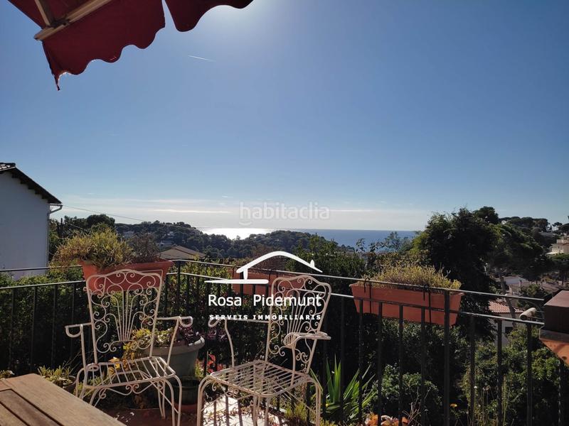 Foto 69cc0faa-a39b-4540-85eb-67a4ca707ffd. Chalet with fireplace heating parking pool in Roca Grossa Lloret de Mar