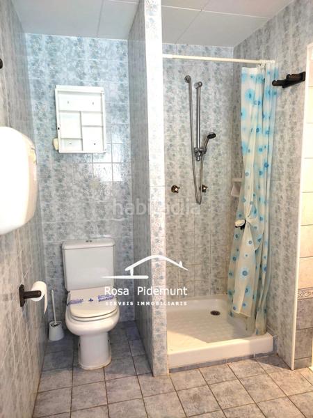 Foto 79e68011-cd6f-4401-8931-764ee7fef033. Chalet with fireplace heating parking pool in Roca Grossa Lloret de Mar