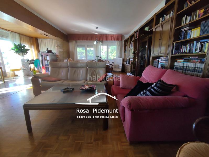 Foto 7bc7c2d6-d833-42ab-bc01-920601dd68a8. Chalet with fireplace heating parking pool in Roca Grossa Lloret de Mar