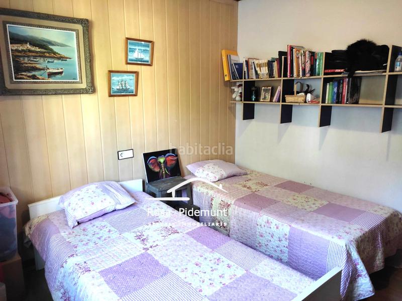 Foto 93f8f6ee-2859-4f55-8dfd-93d7f588a92b. Chalet with fireplace heating parking pool in Roca Grossa Lloret de Mar