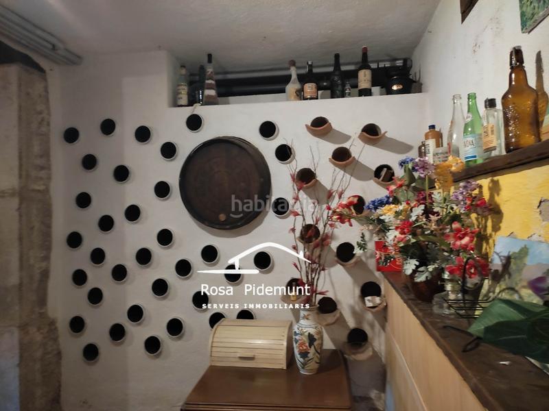 Foto e9493552-370f-4526-90ce-f16ee7287241. Chalet with fireplace heating parking pool in Roca Grossa Lloret de Mar