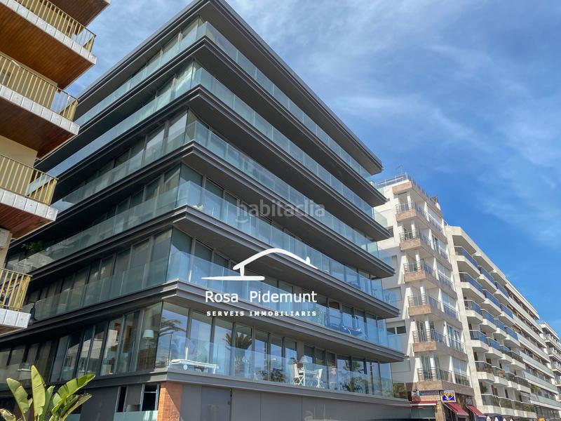 Foto 067275a6-d087-4718-a700-ad9c5b167e7b. Flat with heating parking pool in Centre Lloret de Mar