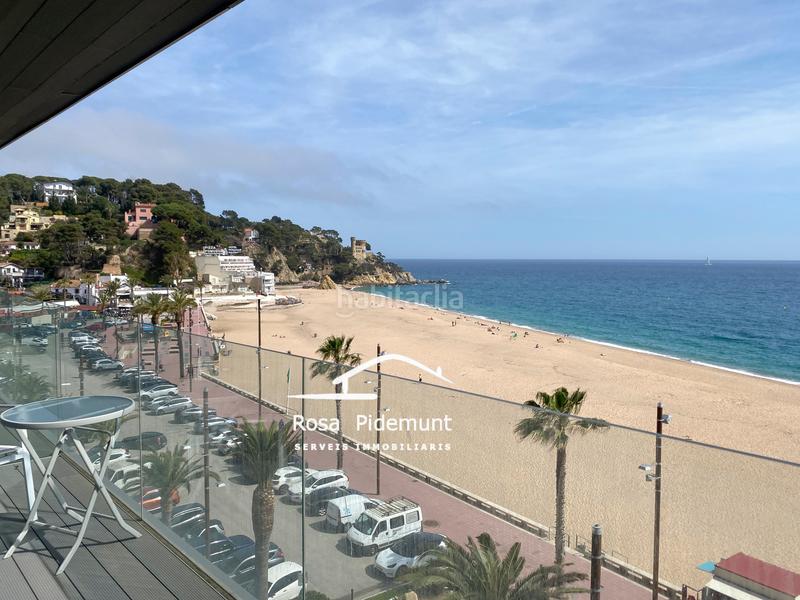 Foto 1333d3b7-02e7-4785-87ce-ab65a523a31e. Flat with heating parking pool in Centre Lloret de Mar