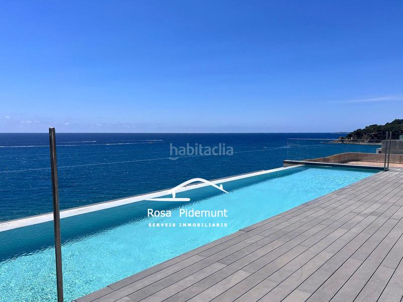 Foto 31a7ee6a-b8fa-4bdc-ad63-b47c8cbfee3c. Flat with heating parking pool in Centre Lloret de Mar