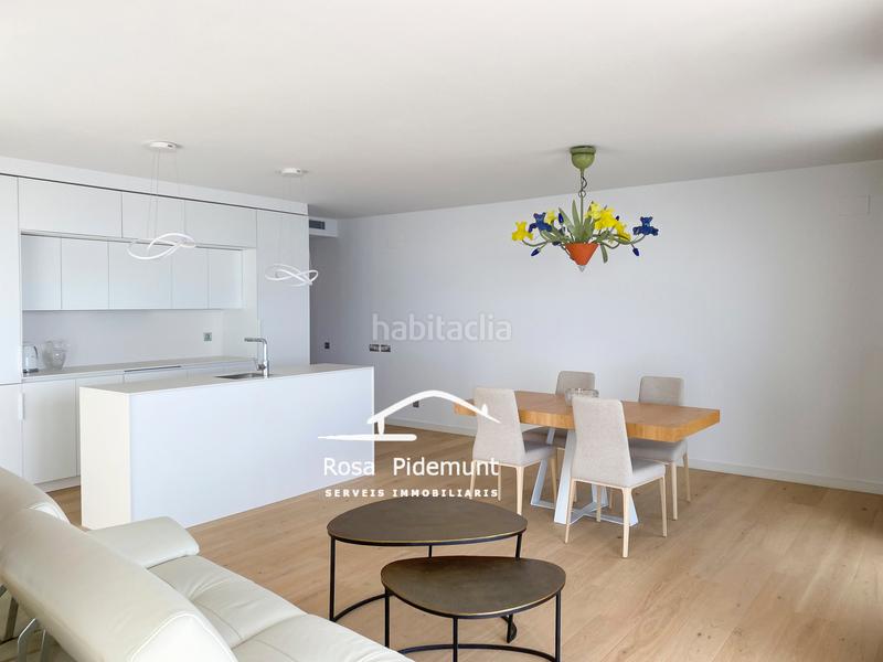 Foto 37ea81c7-4662-4e06-a533-466492e7149b. Flat with heating parking pool in Centre Lloret de Mar