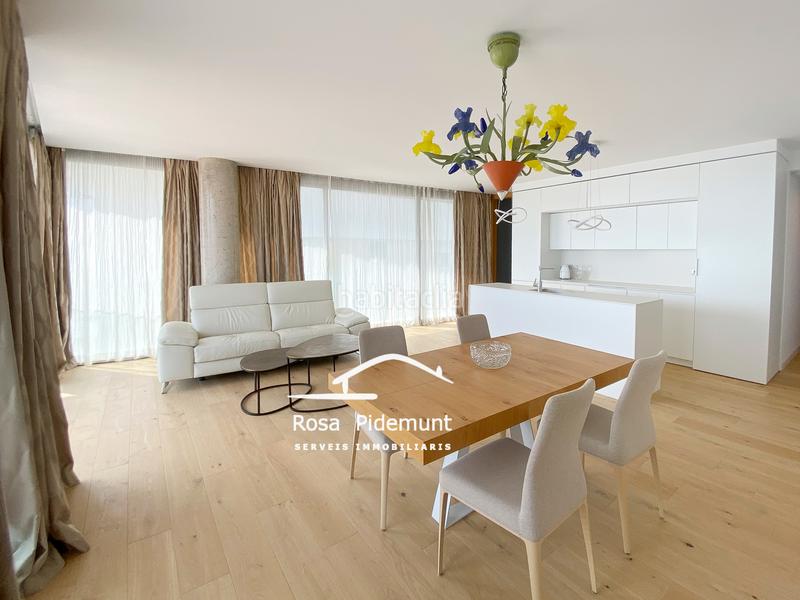 Foto 4fbb9a20-43c6-4a48-8e2b-351dc71ef022. Flat with heating parking pool in Centre Lloret de Mar