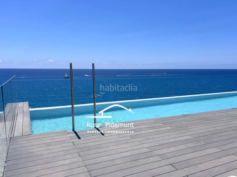 Foto 6d244598-0d91-464d-a482-8dc06327720d. Flat with heating parking pool in Centre Lloret de Mar