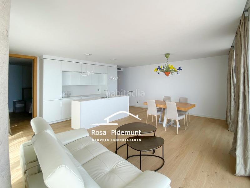 Foto 74a45c2c-ffc3-4dd1-8943-47896e5a8fc1. Flat with heating parking pool in Centre Lloret de Mar