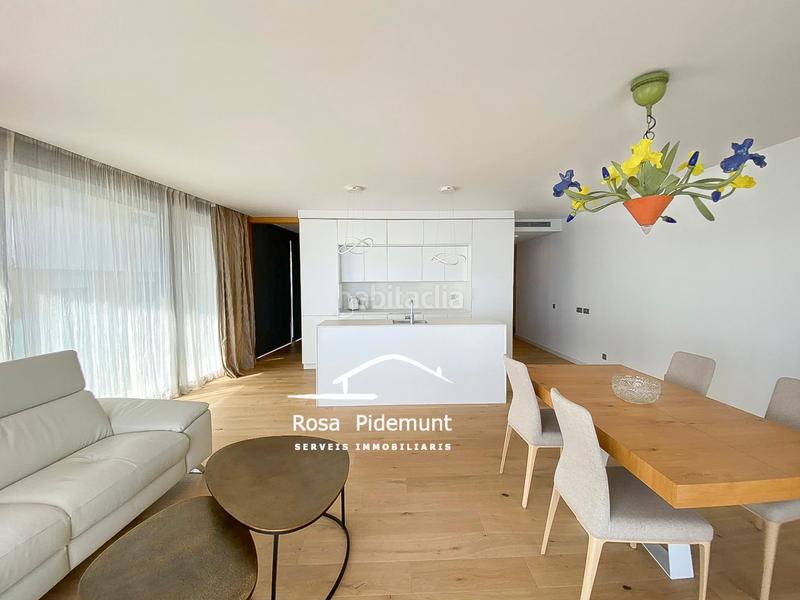 Foto 75cb7db9-e1a9-41f7-96b6-f90fca6f38e2. Flat with heating parking pool in Centre Lloret de Mar