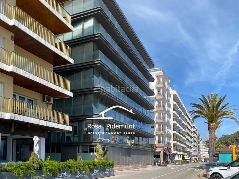Foto 78053a63-8a53-43c8-a331-bda2cd086c59. Flat with heating parking pool in Centre Lloret de Mar
