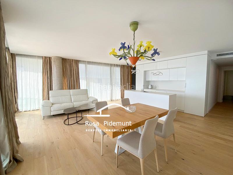 Foto 97d9151b-d55d-4c65-9732-40917d8f2cb0. Flat with heating parking pool in Centre Lloret de Mar