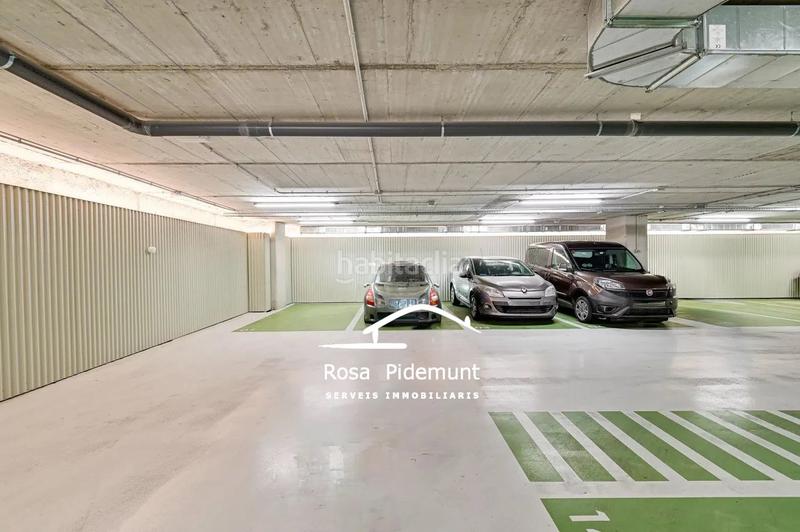 Foto b27f2849-8424-451d-95a9-d2a40e8bb25b. Flat with heating parking pool in Centre Lloret de Mar