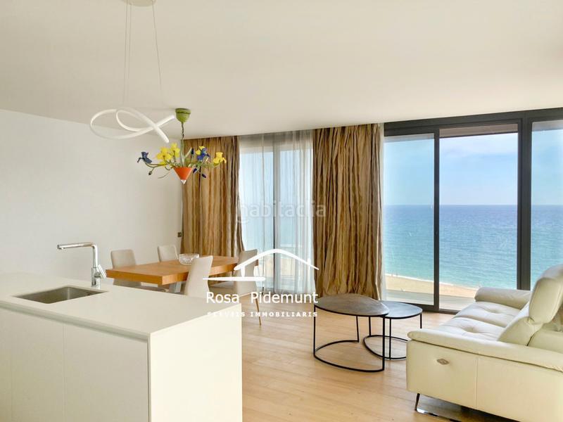 Foto f2a3100e-f28f-4fa4-b7ac-7eb6655bd6db. Flat with heating parking pool in Centre Lloret de Mar